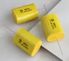 Tubular MKT Poly Capacitor Axial 0.47uf 474 630V,564j 400v metallized polypropylene film capacitor