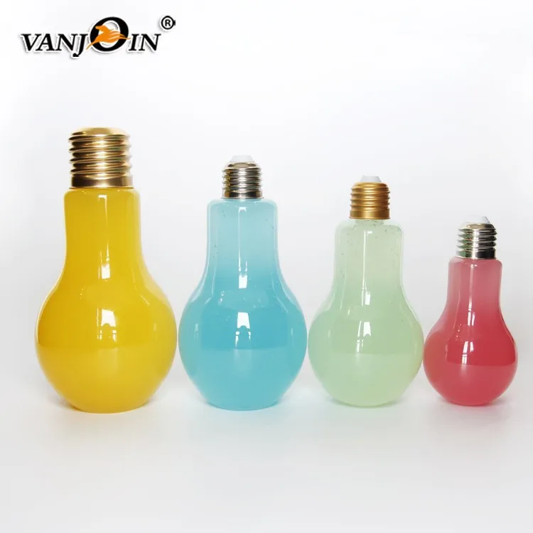 Plastic Upside Down Squeeze Bottle 500g With Silicon Valve Cap For ...