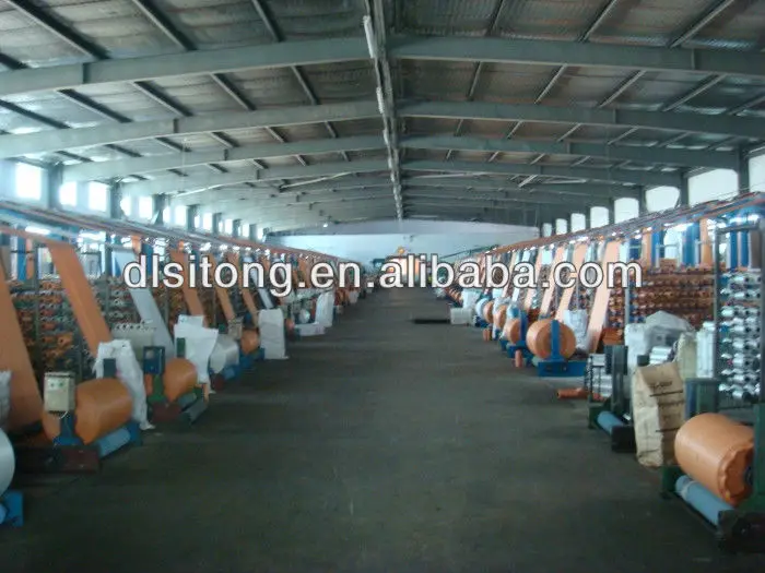 Manufacture Of Jumbo Bag /FIBC For Packing Bitumen.jpg