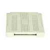 The High Quality of Clocks is Plastic Shell Parts Injection Molding Processing/Household Plastic Parts Mold Manufacturing