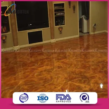 Best Price Epoxy Metallic Floor Paint Powder For Industry Flooring