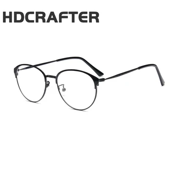 Hdcrafter Retro Kacamata  Desain Kacamata Pria  Resep Korea 