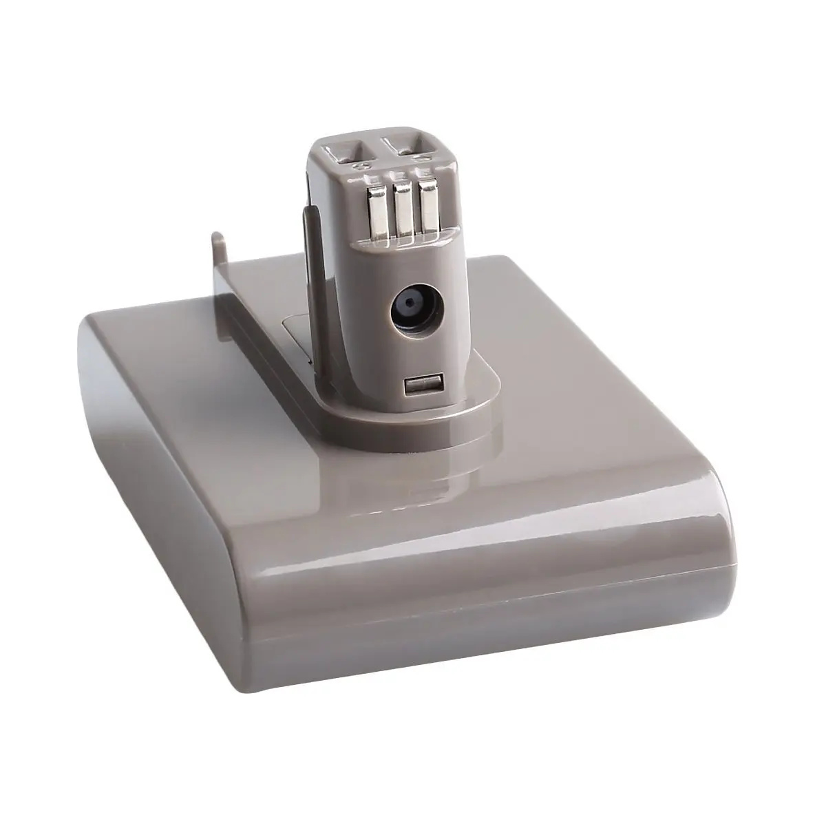 dyson root 6 battery