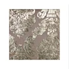 latest design china velvet fabric for sofa and furniture decorative knitting sofa fabric polyester and nylon fabric