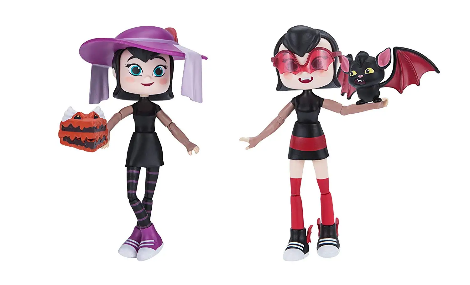 mavis plush doll