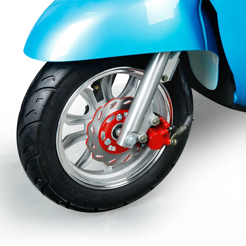 adult three wheel electric mobility scooter