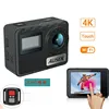 Factory Hot Sales sports camera 4k wifi at the Wholesale Price