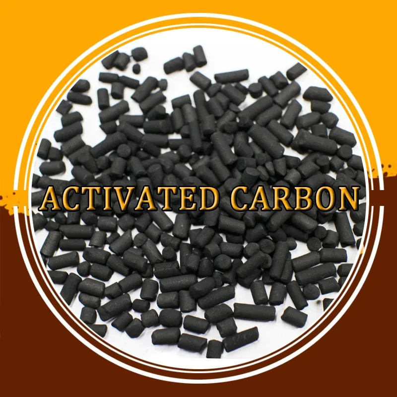 Columnar/Wood Based /Coal Based Powder Silver Impregnated Activated Carbon
