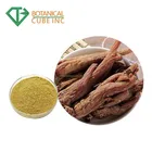 飲料食品添加物韓国紅参エキスginsenoside 1%-15% hplc、ヘルスケア、化粧品業界