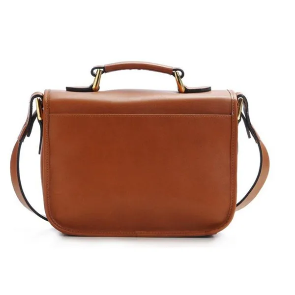 真皮相机包皮革摄影包