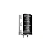 180V 560Uf Aluminum Electrolytic Capacitor Load Life Of 2000 Hours At 85C Size 22X40