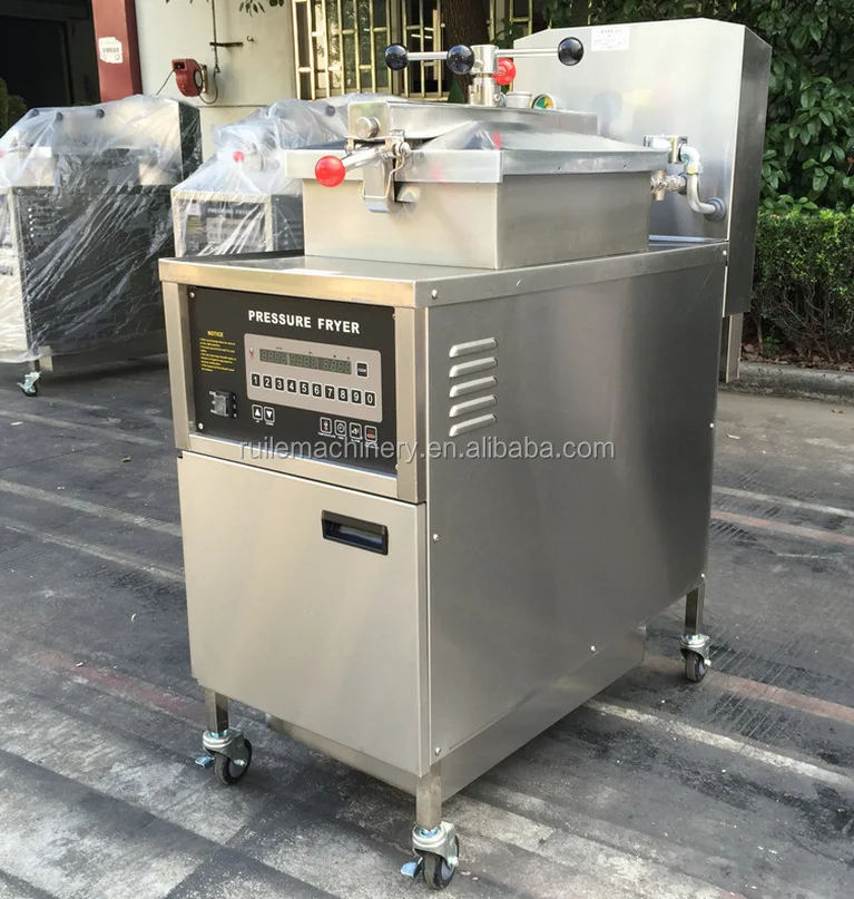 Mechanical Panel Small Henny Penny Kfc Chicken Pressure Fryer Buy 圧力フライヤー 小さな Hennyペニー電気チキン圧力フライヤー Hennyペニーkfcチキン圧力フライヤー Product On Alibaba Com