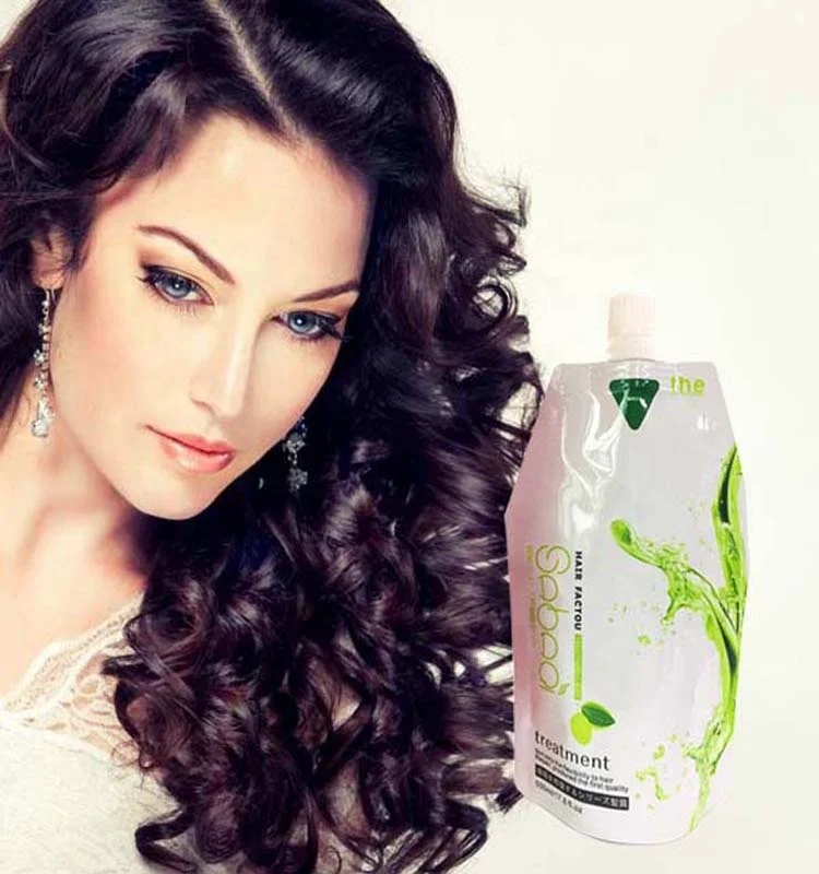 10 Minutes Hair Curling Perm Lotion Cold Wave Curling Perm Lotion