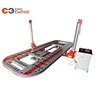 ER808 Best selling CE approved frame bending machines/portable lift platform/car straightening frame machine
