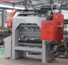 Gypsum Board/MDF/Fiber Cement Acoustic Panel Perforation Machine Price
