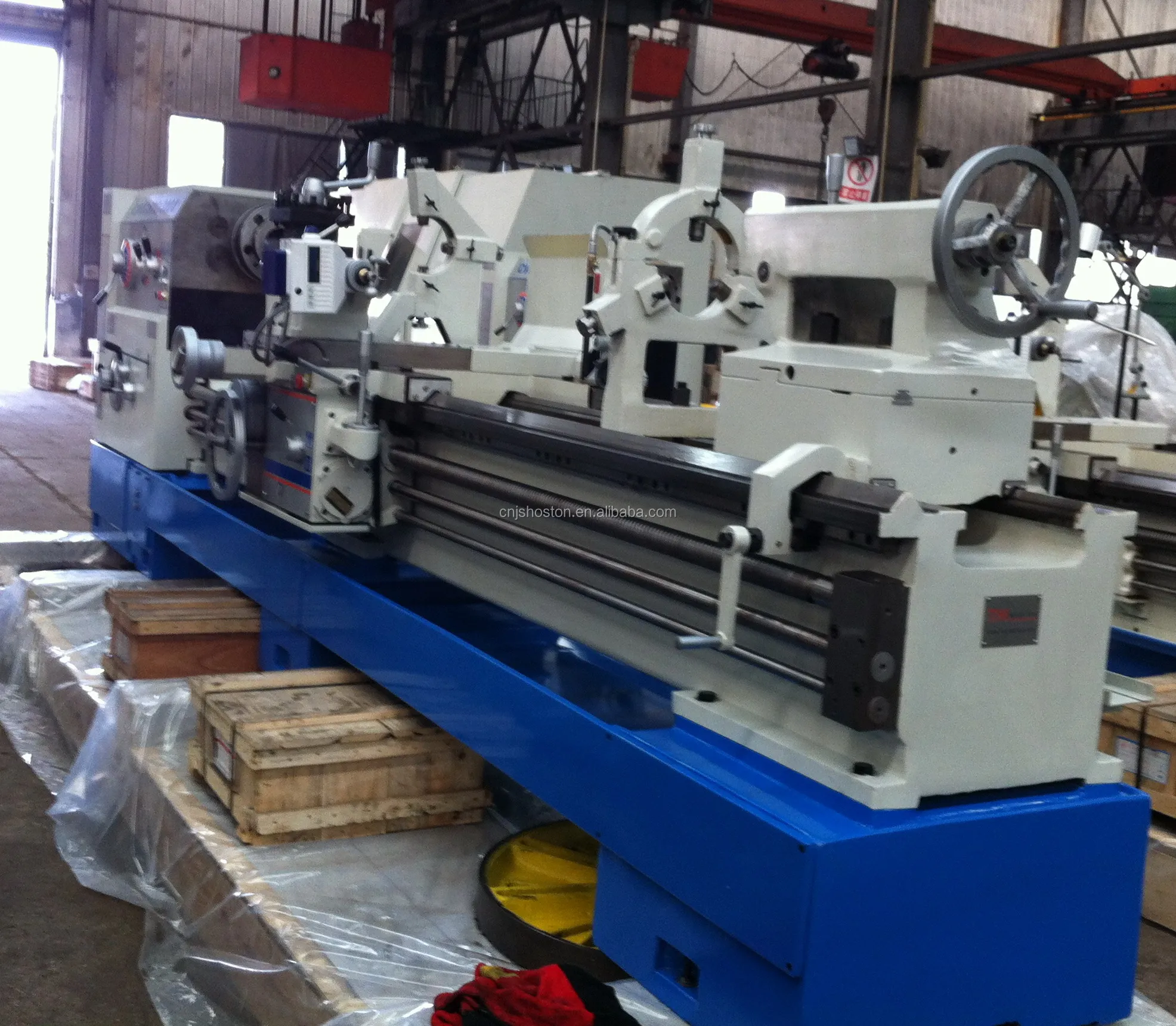 High Quality Japanese Lathe Manufacturers Speed Precision Machine Buy