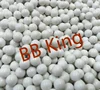 gun bullet, airsoft bb pellets, 0.48g ammo plastic balls