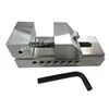 high quality QKG tool vise precision cnc machine vise milling machine vise