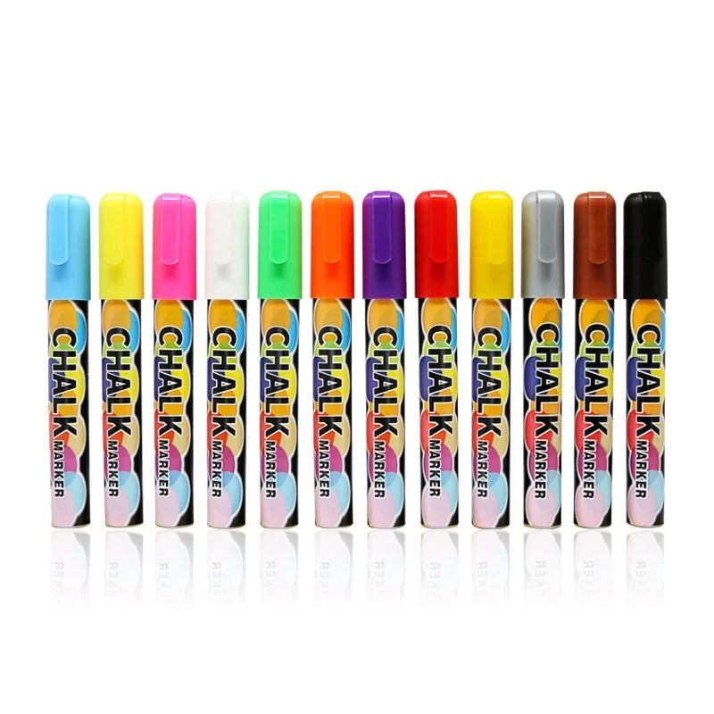 artist quality markers
