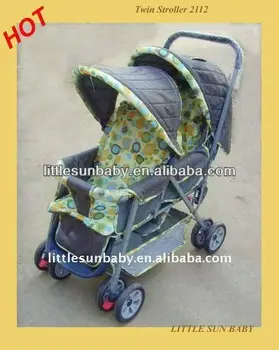 baby weavers stroller