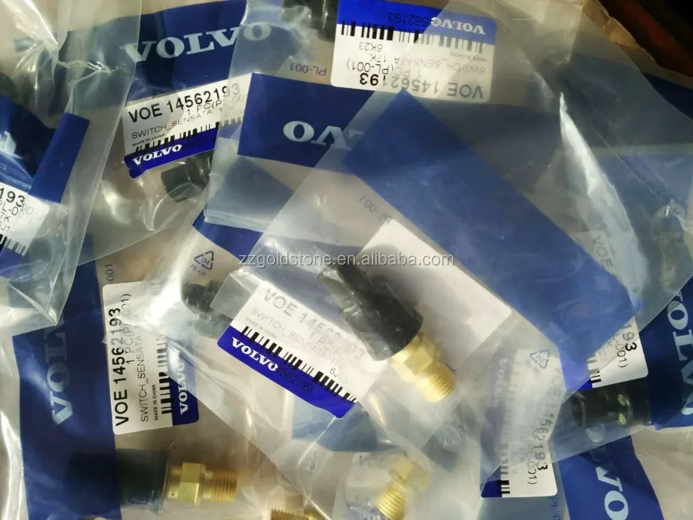 VOE14523551 5PK 15GPE Denti Secchio, Pin Per Volvo Ec140 Ec160 - Foto 14