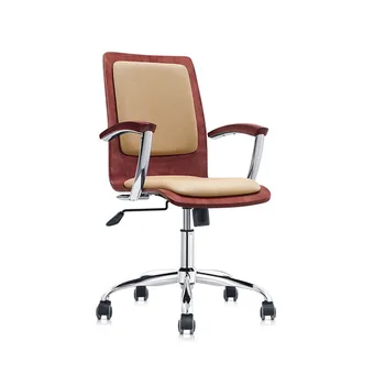 Office Chair With Wheel Base Ys610 Various Types Of Office Chair