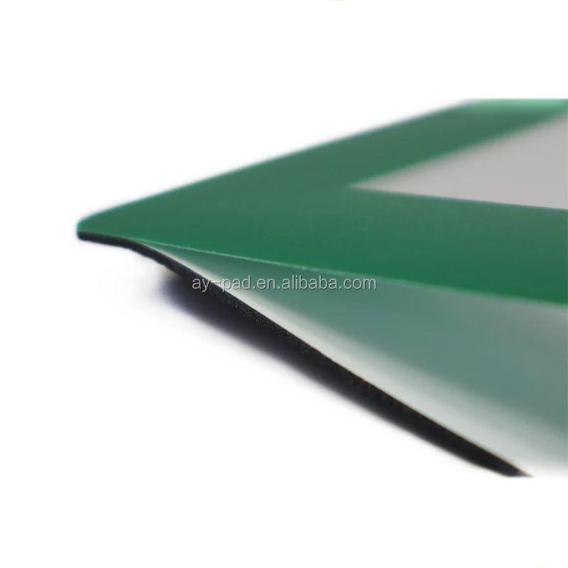 Window Display Desk Top Mats