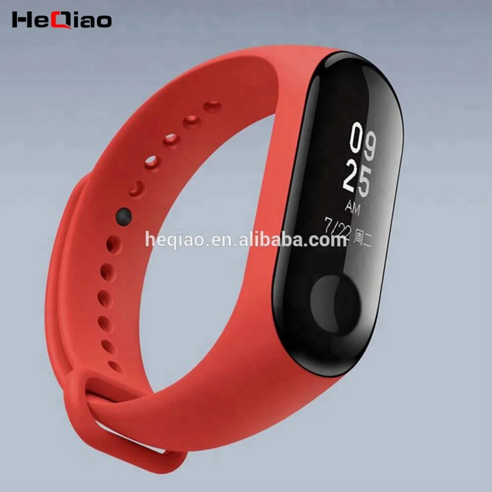 xiaomi mi 3 smartwatch