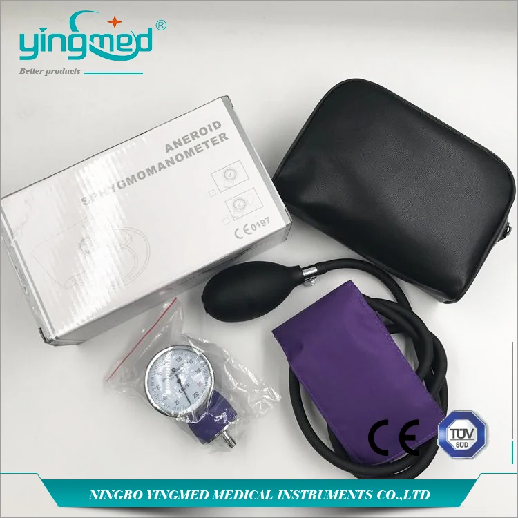 Mediacla Japan Alpk2 Sphygmomanometer Parts And Functions With