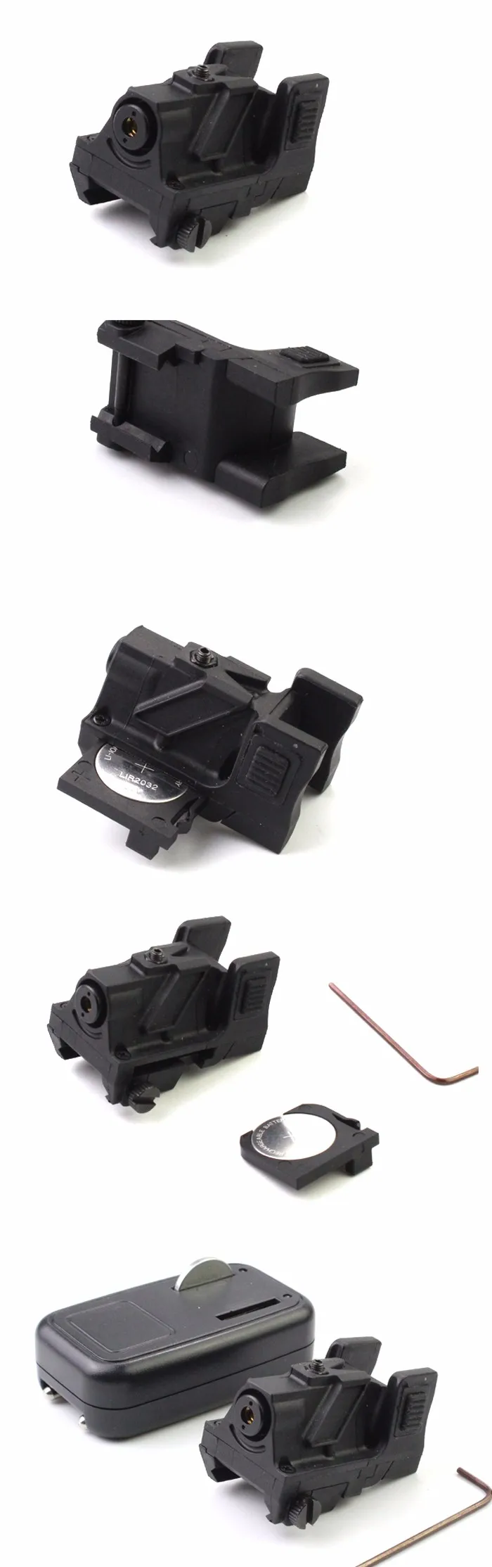 ES-LS-HY05G subcompact green laser sight group images.jpg