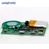 Battery Operated Push Button Triggered MP3 Sound Module for Greeting Card
