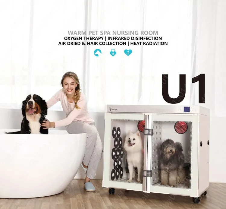 2017 pet dryer care room UKDA U1, View pet dryer care room, UKDA(pet