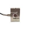 Analog Sensor Output S Type Alloy Steel Load Cell