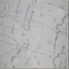 HC-036 selling change color marionette tile white marble scrap price in India