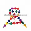 Child Intelligent child furniture study toy factory wholesale new style mega blocks