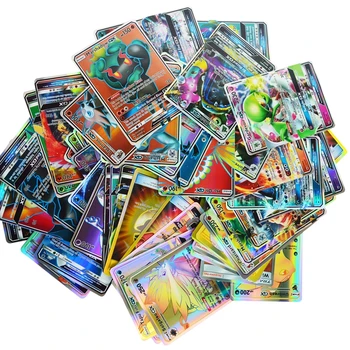 New Pokemon Trading Card Game For Pokemon Gx Cards 1 Tcg Card Lot Ultra Rare Holo Tcg Buy Pokemon Cards Pokemon Cards Gx Pokemon Trading Card Game Pokemon Cards Product On Alibaba Com