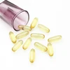 Regulation of Blood System Function and Softgel Capsule Dosage Form softgel omega 3 6 9 capsules