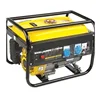 3 phase 2kw gasoline generator