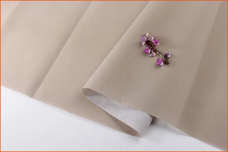 Flocking Fabric Velvet