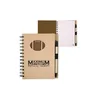 Hot promotion cheap bulk notebooks