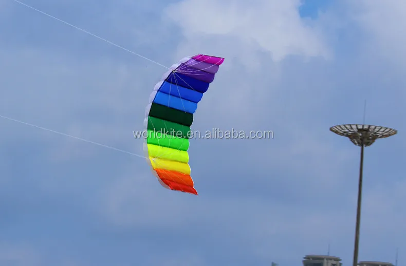 Air Foil Power Kites For Sale Buy Power Kite,Foil Kites For Sale,Foil Kite Product on