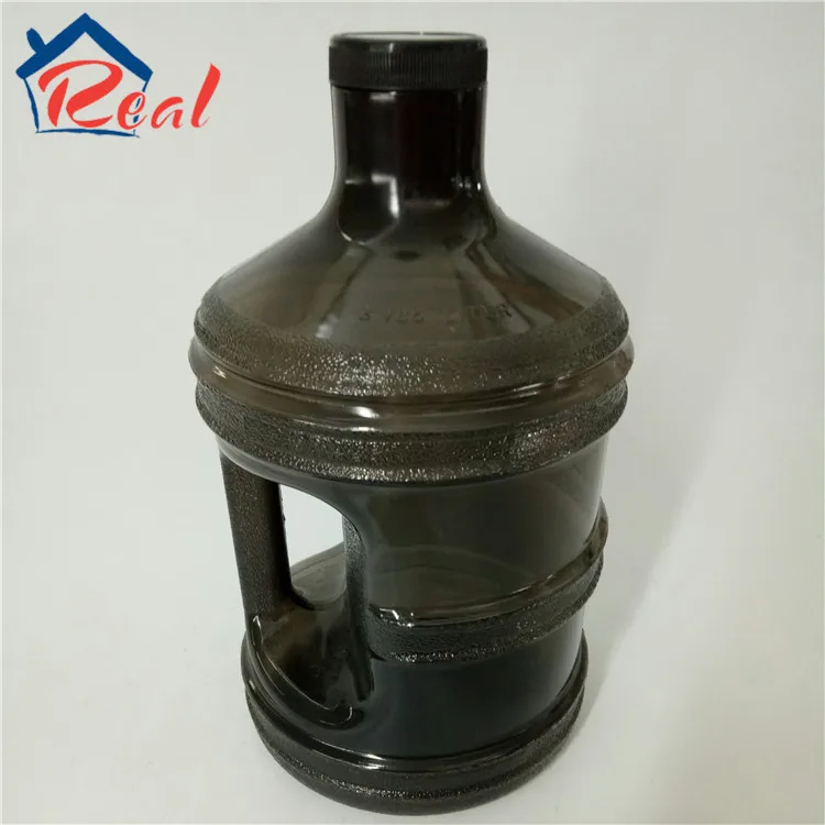 Wholesale 1 Gallon Clear Plastic Water Jugs With Lids/clear Plastic