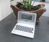Muliti language Italian French learning electronic dictionary