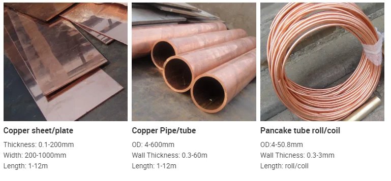 Round Section Shape Low Price Copper Rod 7 Mm 8mm Round Bar Buy Round Section Shape Low Price 0215