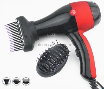 most powerful blow dryer