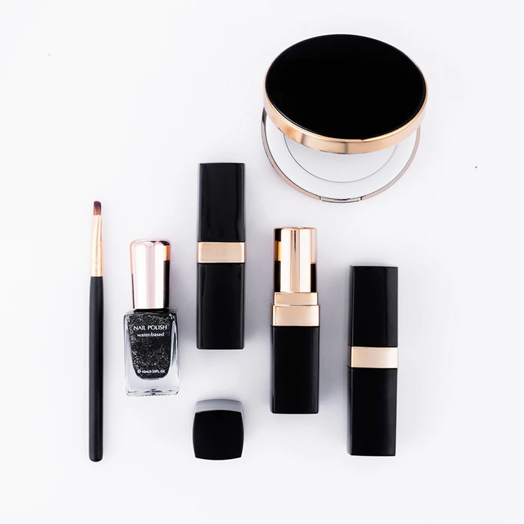 hot selling mini lipstick power bank portable charger power banks with usb cable - ANKUX.COM