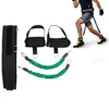 Vertical Jump Trainer Equipment Bounce Trainer Device Leg Strength Training Bands