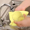 Cheap price Household articles kitchen cleaning microfiber cloth with cheap price