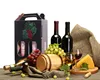 China Direct Buy Competitive Price Professional Manufacturer wine box gift set