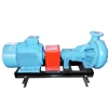 China Made Oil Drilling Centrifugal Pump For Desander And Desilter